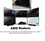 1U Rackmount Intel Core I7 Computer Four Six Hdmi Dp Multi Display Trading Pc Used. Price: $1199.00.