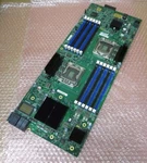Cisco UCSB-B200-M2 System Motherboard Mobo 74-7333-02 Used. Price: $569.31.