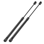 2X C16-02622 17" 28LB/125N Gas Shock Strut For Truck Cap Toolbox Lid Rear Hatch New. Price: $11.78.