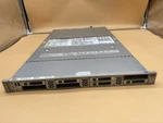 Sun Oracle X4-2 1U 8-BAY 2.5" Sff Server 7077834 Bare Cto W 9261-8I Raid 1X Psu Used. Price: $63.05.