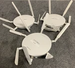 Lot Of 3 Dell Sonicpoint APL26-0AE Wireless Access W/ Antennas (as Is) Used. Price: $89.99.