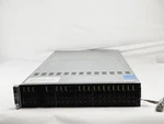 Nutanix 3360 NXS2U4NS24G500 Chassis Only Nodes Used. Price: $200.00.