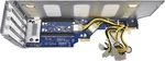 Gigabyte G292-Z20 Riser Card 2X Pcie X16 Full-high Full-length CRSG421 Used. Price: $93.26.