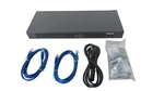 Black Box LES1516A Console Server Port - Free Shipping Open. Price: $999.99.