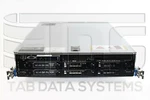 Emc Dell 100-580-616 Avamar Ads Gen 4 Utility Node W/ 2X Hdd Tray, Railkit Used. Price: $165.00.