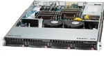 Supermicro SYS-6018R-TD Barebones Server New In Stock 5 Year Warranty. Price: $2795.00.