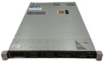 Genuine Hp Proliant DL360P G8 1U Rack Server Xeon 2.7GHZ 32GB DDR3 Used. Price: $121.99.