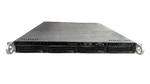 Supermicro 1U Server X11SSL-F E3-1230 V6 3.5GHZ 32GB Ram Intel C232 Good. Price: $399.99.