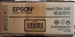 New Epson 320GB Internal Server For & Series Printers - C12C848031. Price: $175.00.