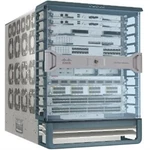 Cisco N7K-C7009 Nexus 7000 Series 9-SLOT Chassis Used. Price: $300.00.