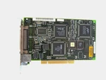 501-2741 (X1032A) Single-ended Ultra/wide Scsi (sunswift Pci) 4Z Used. Price: $150.00.
