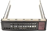 Supermicro Drive Tray 3.5 Inch 01-SC97373-XX00C104 For Node CSE-424 Used. Price: $9.42.