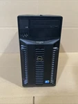 Dell Poweredge T310 Tower Server Intel Xeon X3430 2.4GHZ 8GB Ram 1.5TB Hdd No Os Used. Price: $130.49.