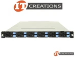 Tyan Mitac B7132G79AE12HR-2T-HE 1U Server X 4410Y 12C 2GHZ 32GB No Hdd New. Price: $5468.92.