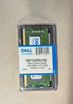 Oem Dell SNP1CXP8C/16G Laptop Sodimm 16GB DDR4-3200 Memory Module 1.2V 260-PIN New. Price: $89.95.
