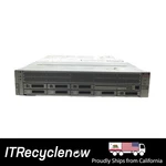 Sun Sparc T4 1U Rack Server 8 2.5 Sas Bays Dual 1200W Psus Cpu/no Memory Used. Price: $700.00.
