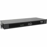 Tripp Lite By Eaton 48-PORT Console Server Usb Ports (2) Dual Gbe Nic Fla New. Price: $4675.14.