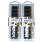 2GB Kit X 1GB Hp Compaq Media Center M370N M376N M377N M380 Ram Memory New. Price: $52.51.