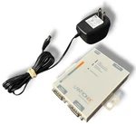 Lantronix UDS200 Serial To Ethernet Unit (080-339-000) Tested W/ Ac Adapter!! Used. Price: $49.99.
