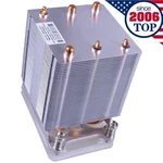 Brand New Hp ML150 G9 ML350 Heatsink 780977-001 769018-001 Us. Price: $29.99.