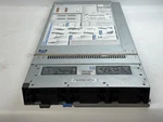 Dell Poweredge MX740C Blade 2X Heatsinks Xeon Gold 5117 No Ram Hdd Used. Price: $169.99.