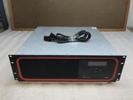 Biamp Tesira Server-io Dsp 1X AVB-1, DAN-1, STC-2 V2, 9X SEC-4 Modules Used. Price: $449.99.