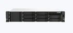 Qnap TS-873AEU-4G Bay Amd Ryzen 4GB DDR4 Hot-swappable M2 2280 2X2.5GBE Brand. Price: $2308.11.