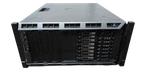 Dell Poweredge T430 16SFF 2X E5-2680 V4 2.4GHZ 28-CORES 64GB H730 8X Trays Good. Price: $924.99.