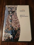 Sun Microsystems Solaris 10 Operating Environment Sparc X64/X86 Dvd 5/08 Very. Price: $49.95.