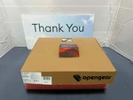 Opengear OM2216-L Remote Site 16-PORT Lte 4G Cell Console Terminal Server Newbox. Price: $2849.00.