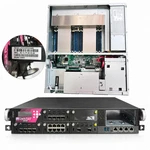 Check POINT23800SECURITY Gateway Firewall 2U Appliance Modular No Hdd Enterprise Used. Price: $599.99.
