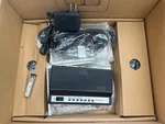 Silicom ATT-V150,64GB, 80500-0150-G02 /usrobotics 5686G, 56K Ucpe IA3000, New. Price: $275.99.
