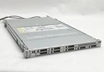 Sun Oracle Server X5-2 8SFF 2*E5-2699V3 2.30GHZ LSI9361-8I Ram/hdd Used. Price: $174.99.