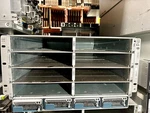 Cisco N20-C6508 Ucs 5108 Blade Chassis Used. Price: $139.99.
