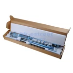 Dell R510 R520 R530 R720 R730 R820 2/4 Post Rack 2U Static Rails H872R New. Price: $46.90.