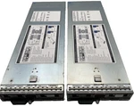 Lot Of Cisco Ucs B200 M4 Blade Server No Ram X2 Intel Xeon E5-2609V3 Used. Price: $199.99.