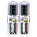 2GB Kit X 1GB Hp Compaq Business DC5700 DC5750 DC7600 DC7700 Ram Memory New. Price: $69.26.