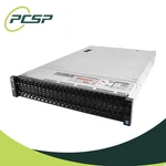 Dell Poweredge R730XD 26SFF 2X Xeon E5-2699 V4 2.20GHZ H730P I350 No Ram/ Hdd Excellent. Price: $444.95.