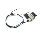 Oem Dell Latitude 5300 2-IN-1 Wireless Wifi Antenna Cables IVA01 025.901G2 KF57Y Used. Price: $12.59.