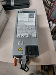 Dell 750W Power Supply Servers 80 Plus Platinum Model D750E-S1 Used. Price: $24.95.