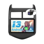 Car Radio Stereo For Chevy Aveo Sonic 2011 2012 2013 2014 2015 With Wireless ... New. Price: $163.77.