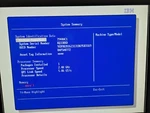 Ibm 7944-AC1 X3550 M3, 2X E5530 2.4GHZ/8MB, 4GB Ram, Dual Pwr, Rails,, Cbl Mgmt Used. Price: $91.56.