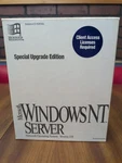 Microsoft Windows Nt Server 3.51 Special Upgrade Edition Box 1995 No Cd Like. Price: $75.65.