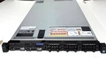 Dell Avaya R630 Server 16GB DDR4 Ram, Xeon E5-2620V3 Cpu, 495W Psu No Hdd Used. Price: $249.95.