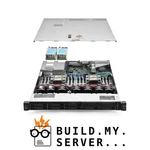 Hpe Proliant DL360 G10 Server 2X Gold 6132 2.60GHZ 28-CORE 64GB Ram + 8X Caddies Excellent. Price: $910.95.