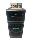 Hp P06762-B21 ML30 GEN10 8XSFF Cto Server Used. Price: $469.00.