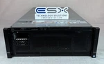 Dell Poweredge R930 4X 2.5 4U Cto Server- Heatsink, 2X Psu, Idrac, Mb: Y0V4F Used. Price: $699.00.