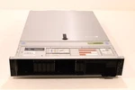 Dell Powerprotect DD9400 16-BAY Sff Barebone Server W/2X1100W Psu Dp/n: 04XP20 Used. Price: $399.99.