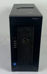 Dell Poweredge Server T20 3.00GHZ G3220 6GB Ram (2 X8GB) 1TB Hard Drive Used. Price: $154.58.