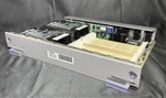 Sun 501-4882 Cpu/memory Board With 2X 400MHZ Cpus 501-5838 & 0GB Memory, Tested Used. Price: $260.00.